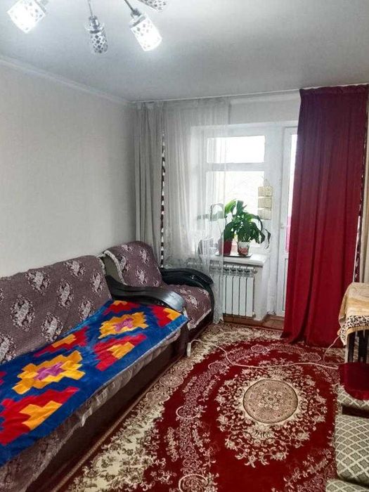 1ком 9ая площь, Айгерим К Империя