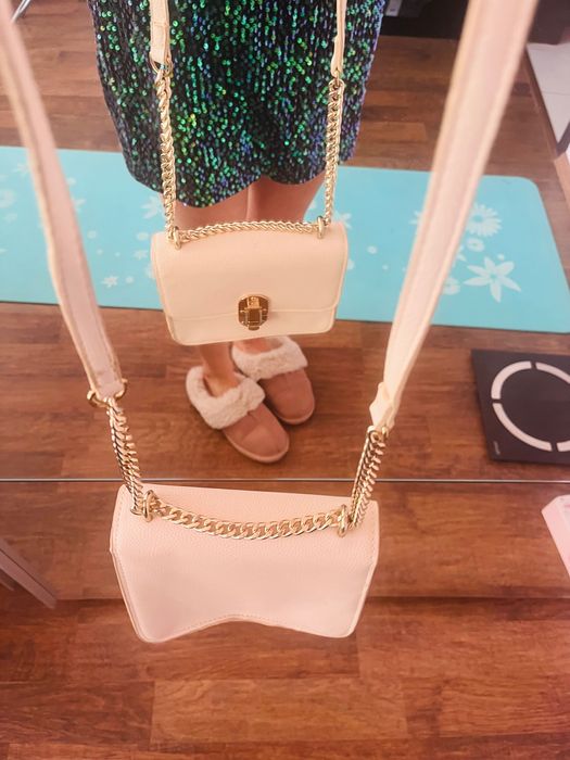 Чанти Манго мини 2 бр. И третата подарък!