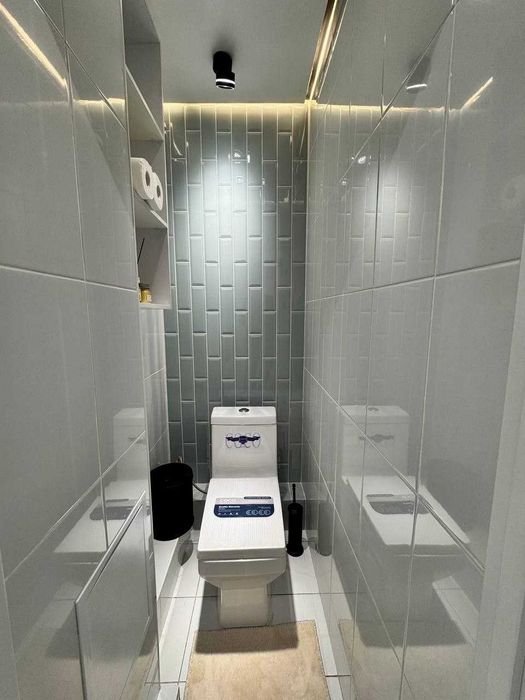 Максим Горький! Сдается квартира с красивым ремонтом!