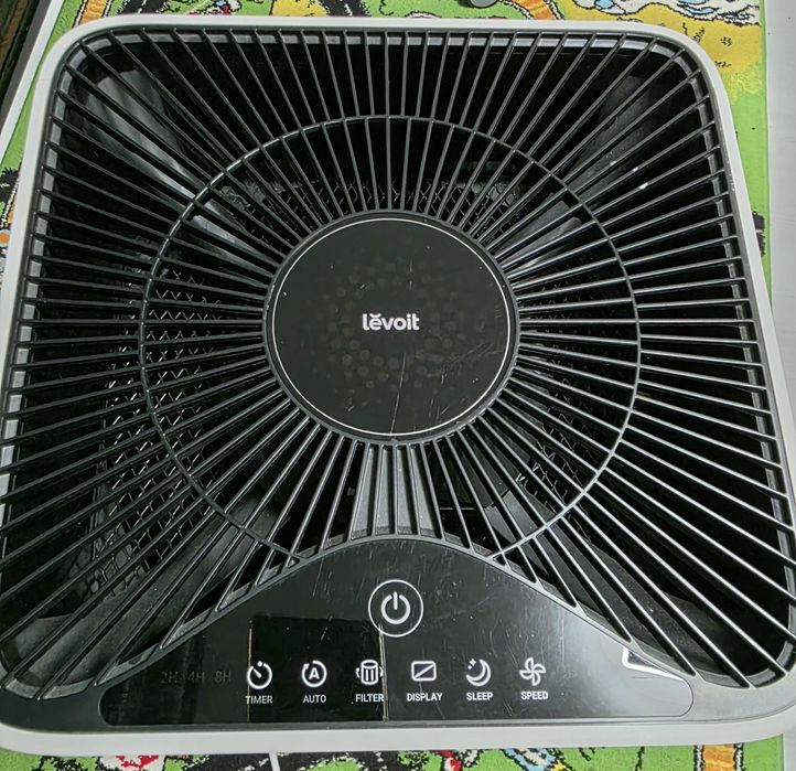 Purificator aer Levoit