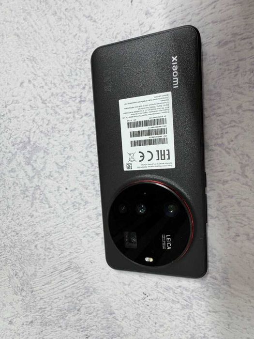 Xiaomi 15 Ultra лот  972000   Уральск (0704)