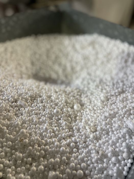 Продам дробленка пенопласт