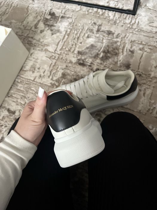 Alexander Mcqueen 36, 37 fete