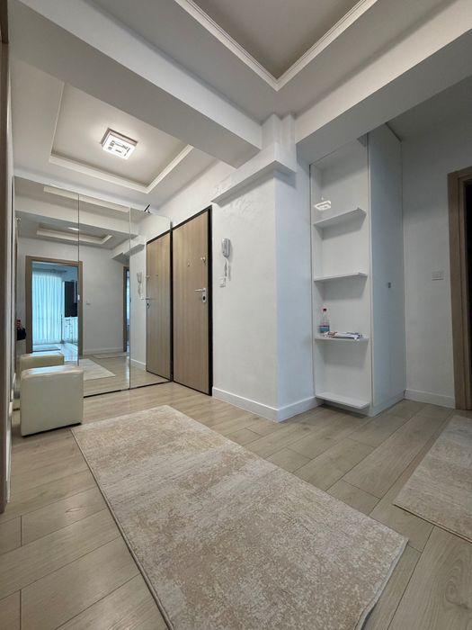 Apartament 3 camere,Pipera