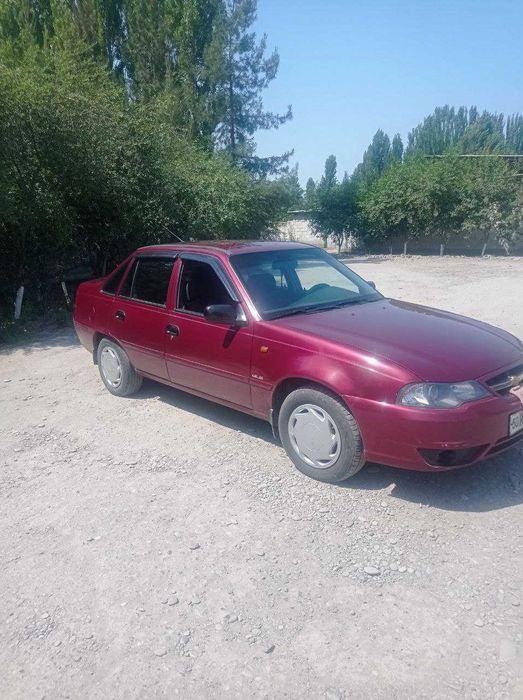 Neksiya donc sotiladi 1.6 motor / Продам Нексия донс 1.6 мотор