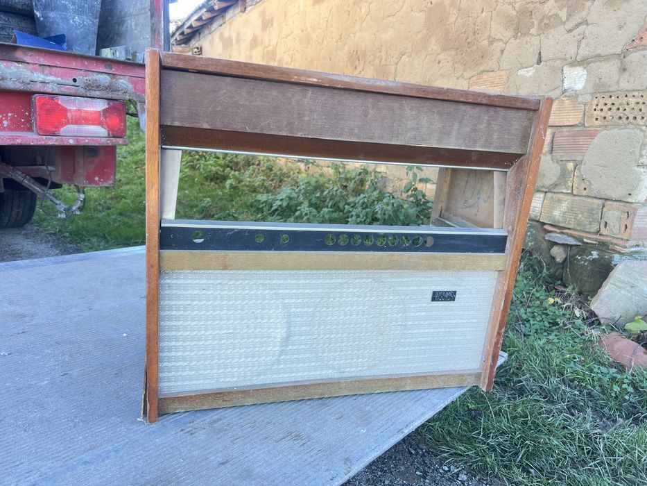 Радио кутия rigonda