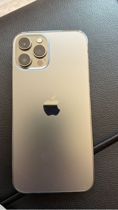 IPhone 12 PRO MAX