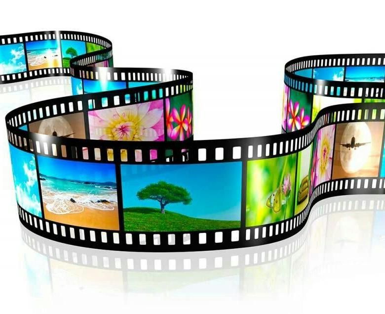 рекламные видеоролики