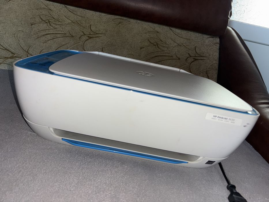 Hp DeskJet 3639