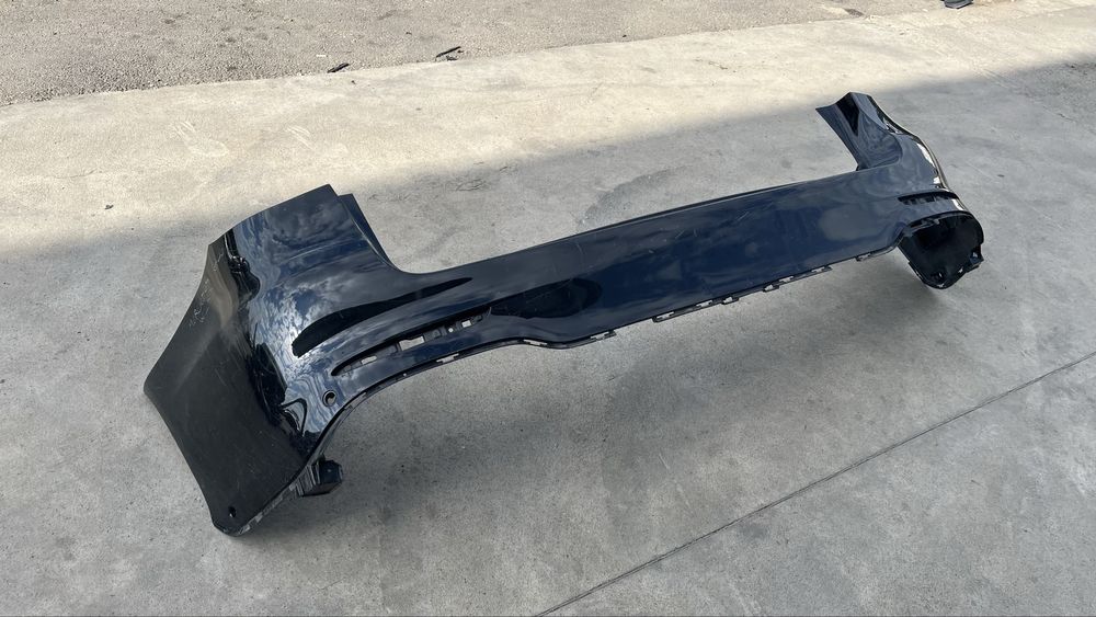 Броня Mercedes GLC W253 4бр