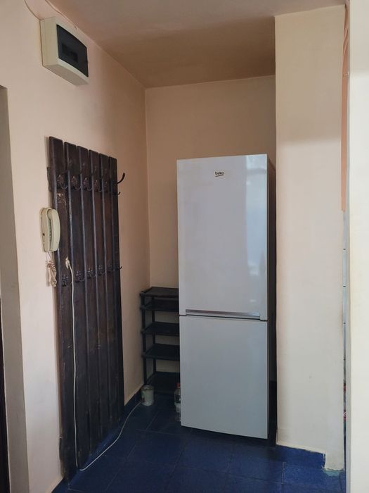 Proprietar – Închiriez garsonieră utilată complet, etaj 2, str. Someșului (vis-a-vis de Kaufland/Penny)