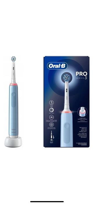 Periuță electrică Oral-B Pro Series 3