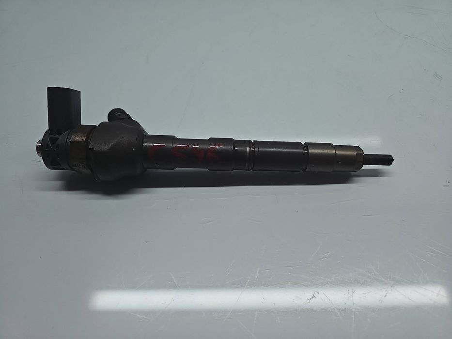 Injector Seat Leon (5F1) [Fabr 2012-2018] 04L130277G, 0445110477 1.6 T