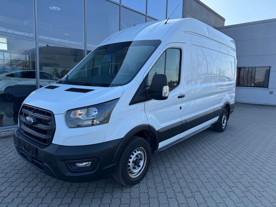 Ford Transit Ford Transit L3 H3 trend ,Tva Deductibil,Pos Leasing