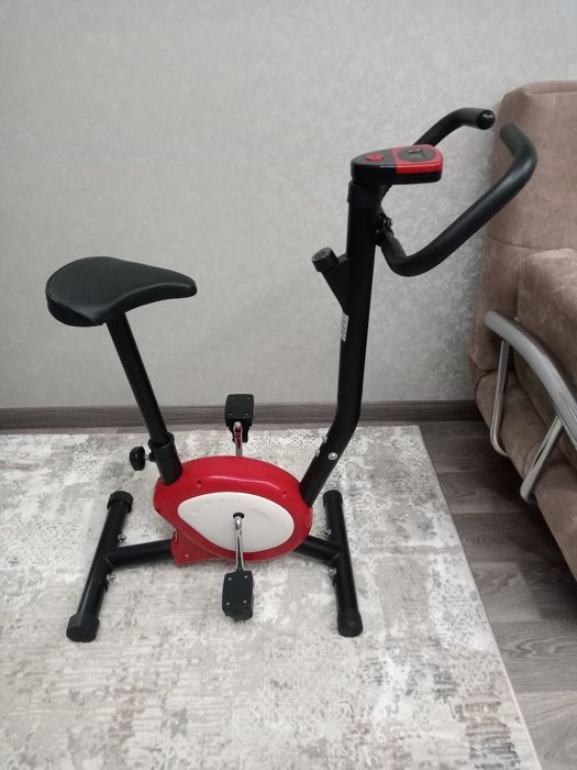Велотренажёр  б/у