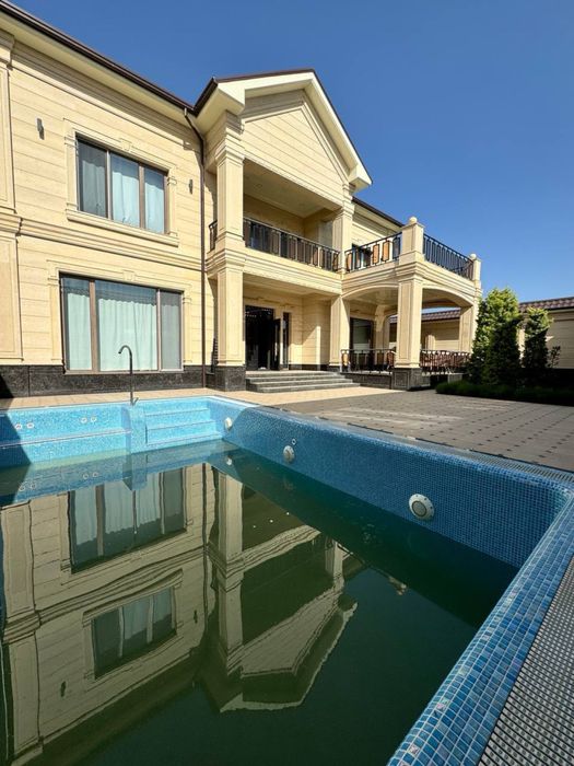 Аренда Евродом | Яккасарай район | Все фото есть Напишите | Новыий дом