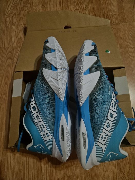 Babolat Jet Premura 2 LeBron