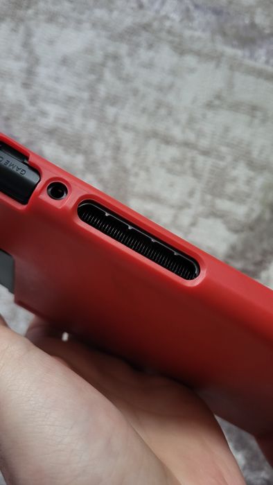 Nintendo switch v1 modat