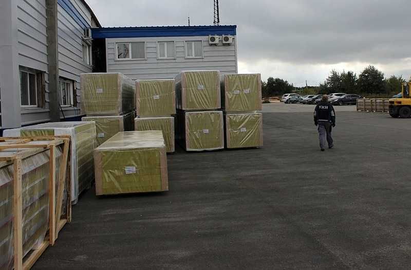 Сэндвич-панели\Сендвич-панели и Пенопласт