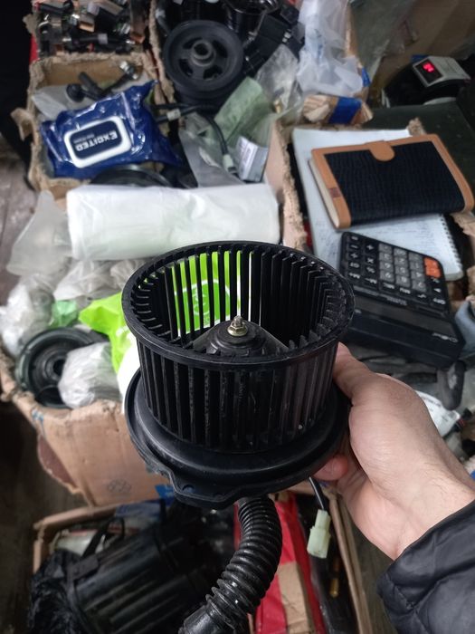 Pechka matorchik  garantiya 100%