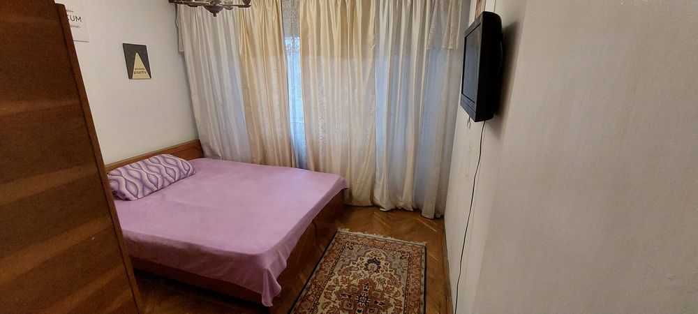 Apartament 2 camere Gradina Botanica