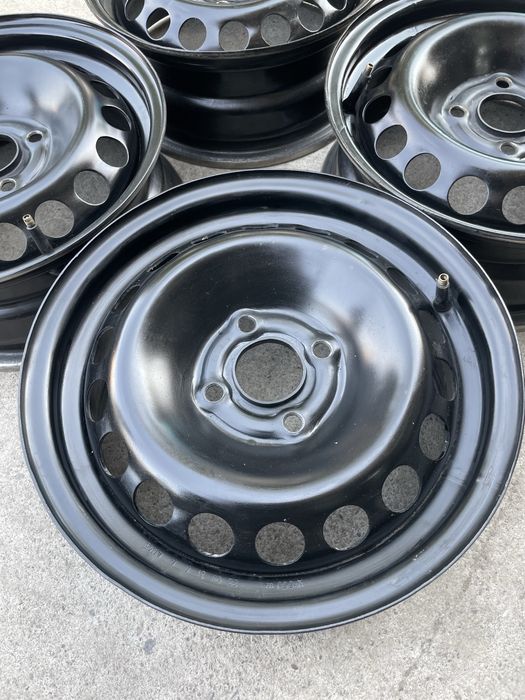 14 Diska Obmenam bor