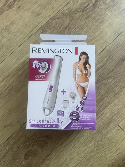 Дамски бикини тример Remington