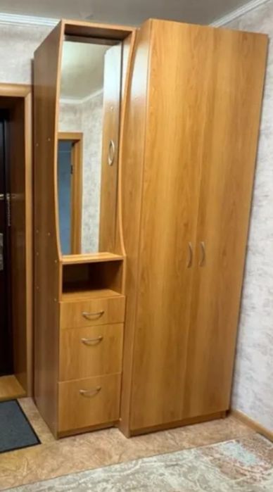 Шкаф в хорошем состоянии