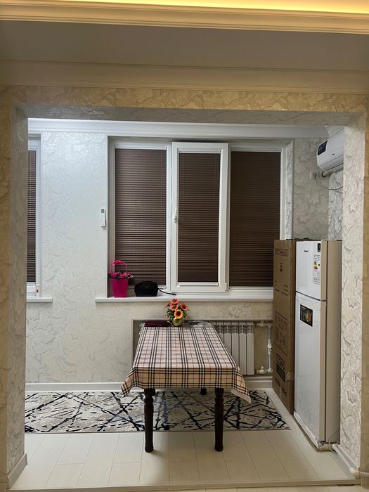 Kunlik kvartira.Yunusobod-11