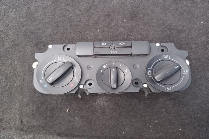 Comanda AC 1K0820047DF 5HB008719 1K0820047DF 5HB008719 Volkswagen VW
