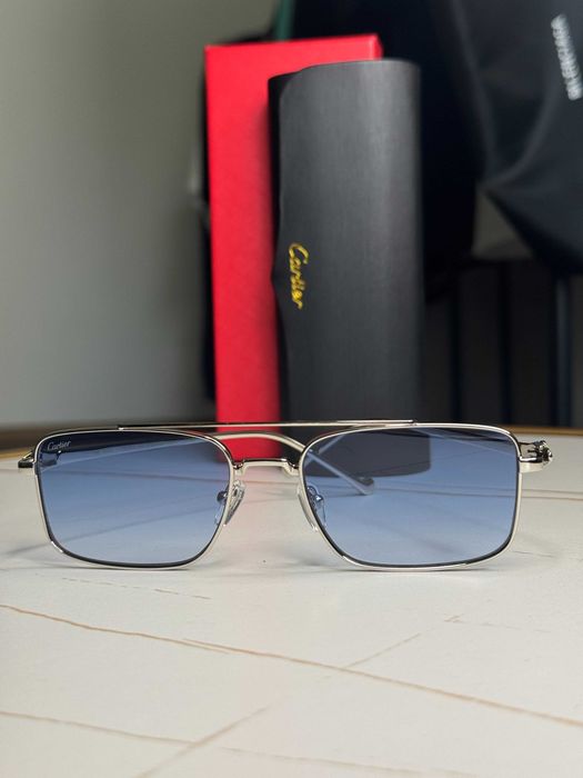 Ochelari de soare Cartier
