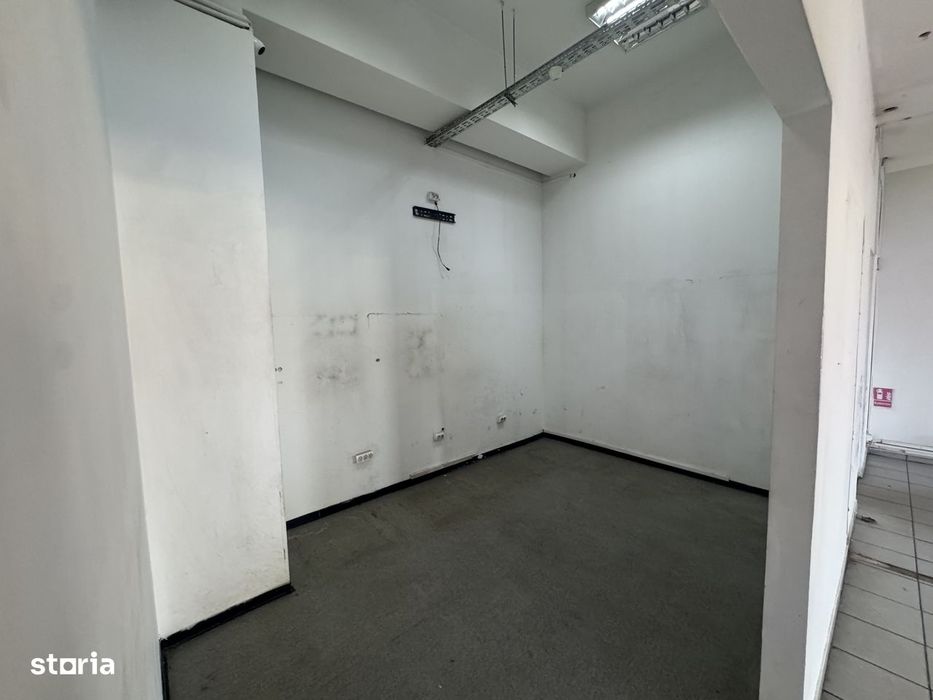 Spații comerciale de închiriat în Chitila