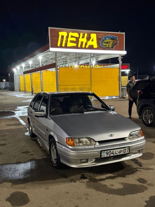 срочно продам 2114