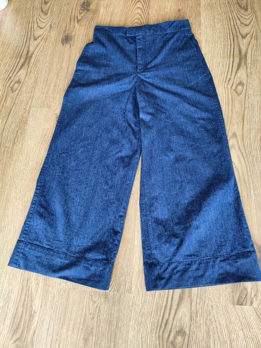 Уникални дънки на Zara