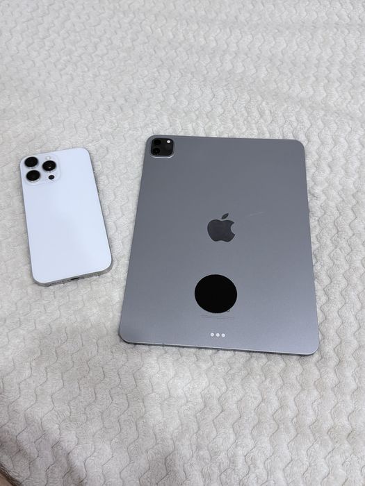 iPad pro  / айпад про