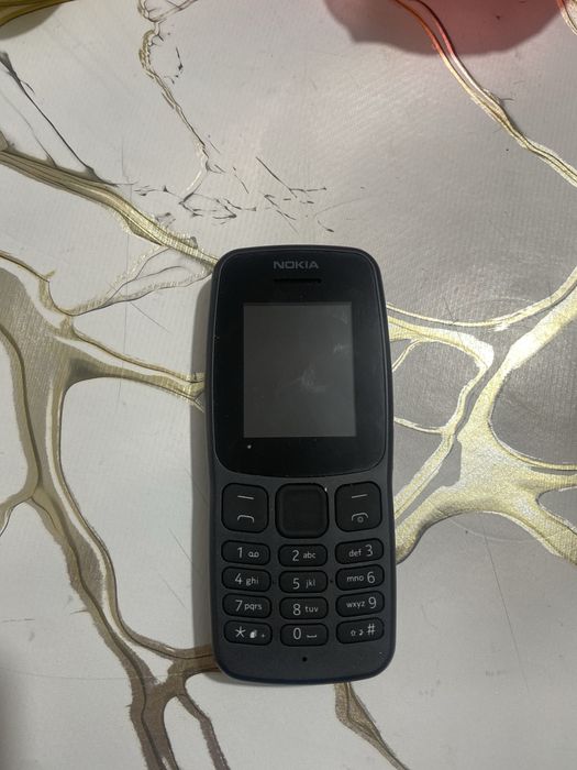 Продам нокиа 106