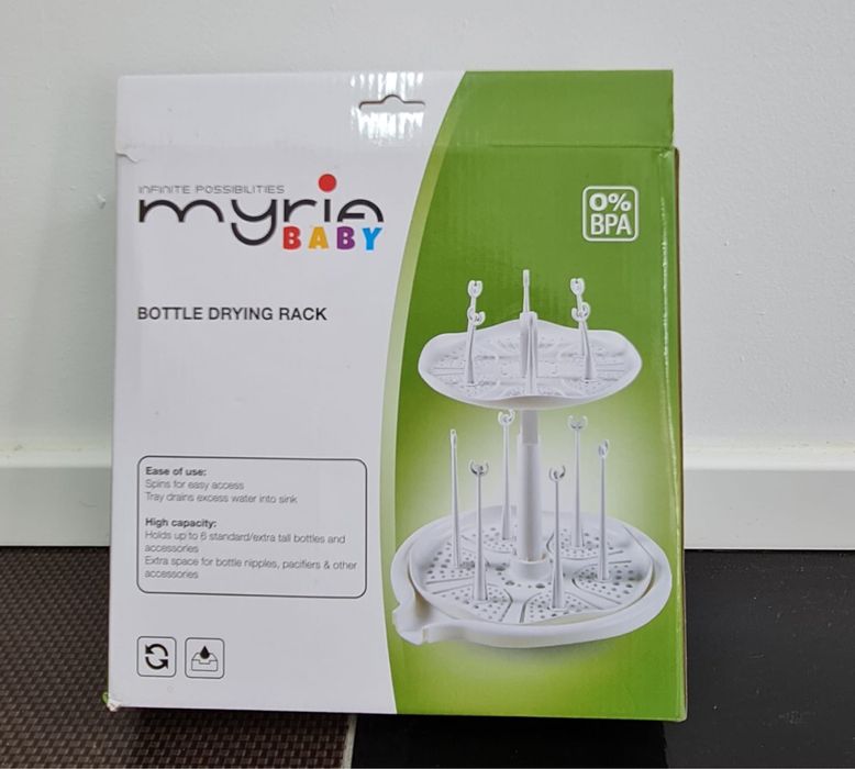 Suport biberoane mYria