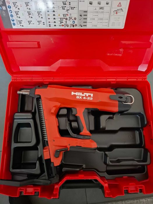 Hilti BX4 X-M30 B4 Хилти