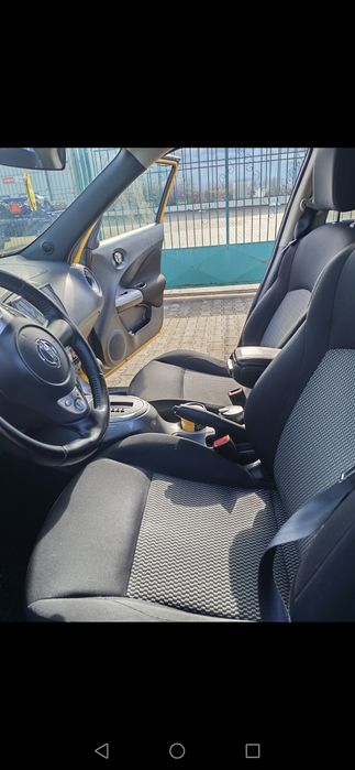 Nissan Juke 2016  г.