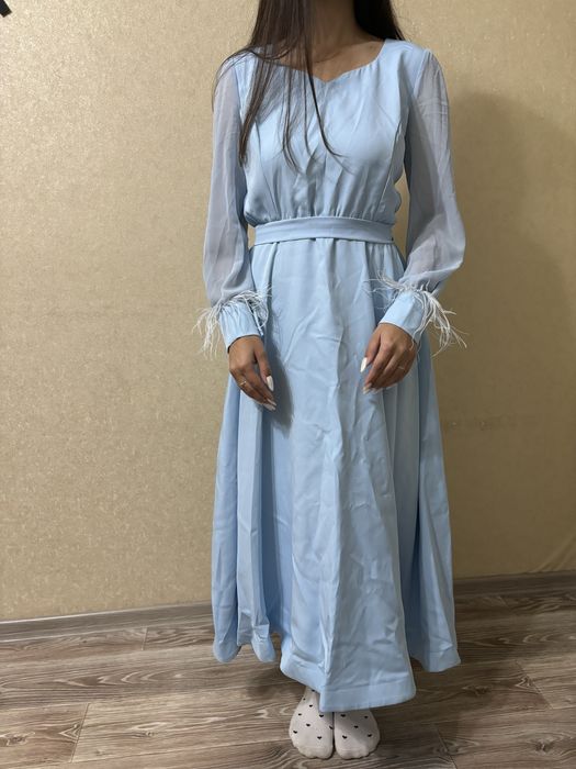 Платье нарядное