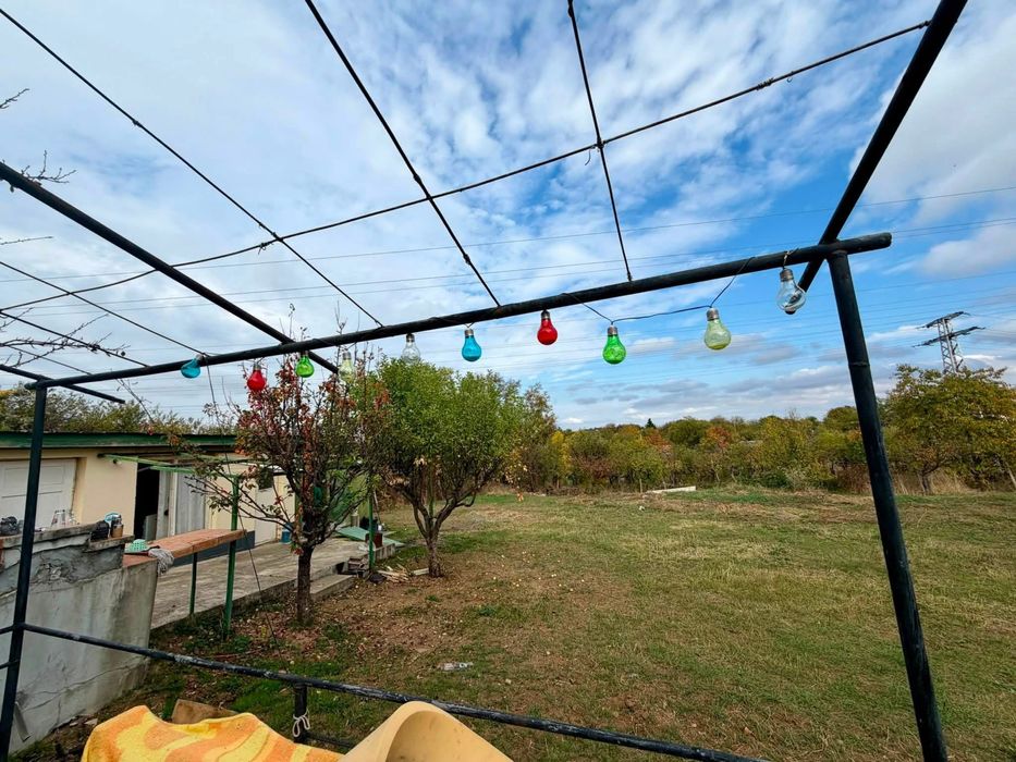 Продава се Къща в Търговище, Вилна зона - 50 кв.м за 900 €/кв.м - Снимка #4
