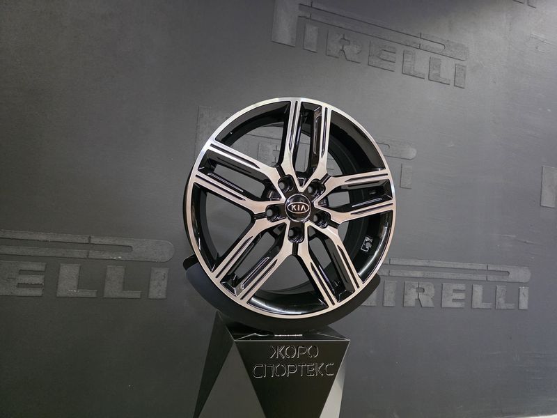 17цола 5х114.3 Kia Кия 5x114.3