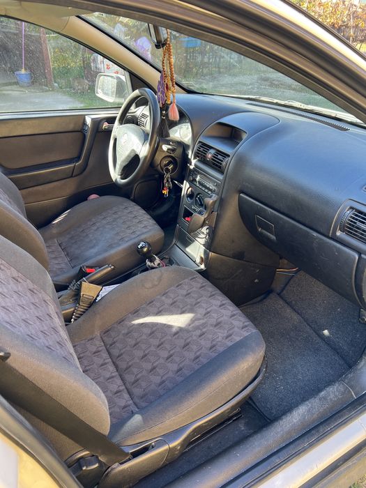 Vand Opel Astra 1.7 TDI 2003