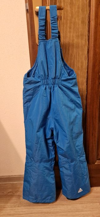 Pantaloni zapada, Lupilu, mărimea 110 - 116, 4 -6 ani
