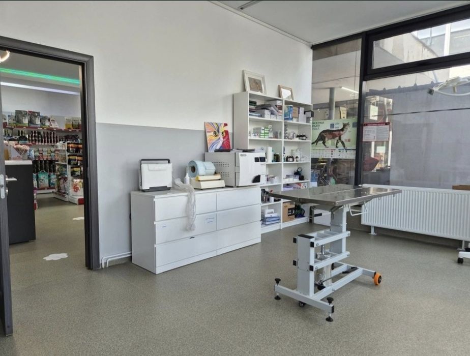 Inchiriez spatiu comercial Drumul Taberei 100mp