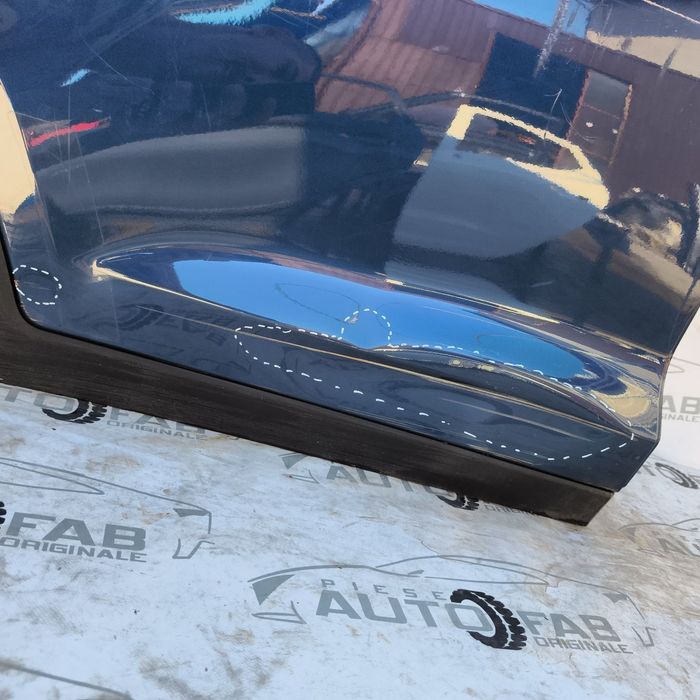 Usa dreapta spate Hyundai Tucson an 2015-2016-2017-2018-2019-2020