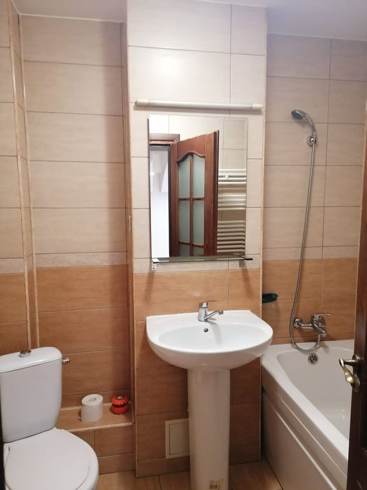 Închiriez micro apartament 30 mp