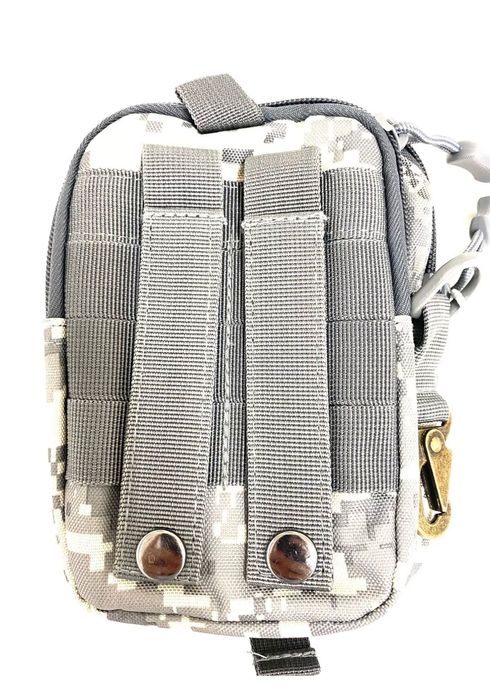 Пътна Туристическа Ловна Водоустойчива Чанта