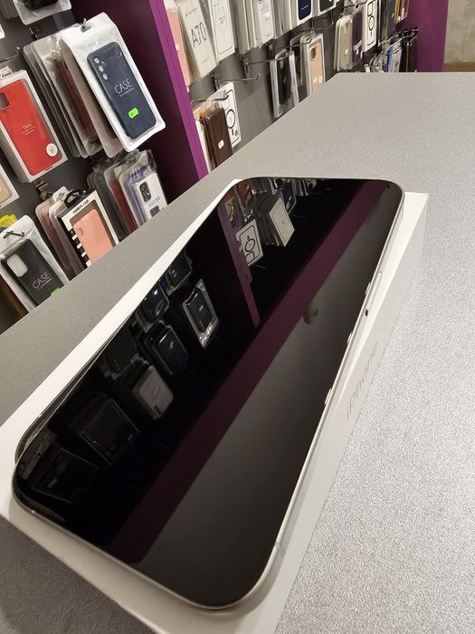 Magazin Vinde : Iphone 15 Pro 128gb