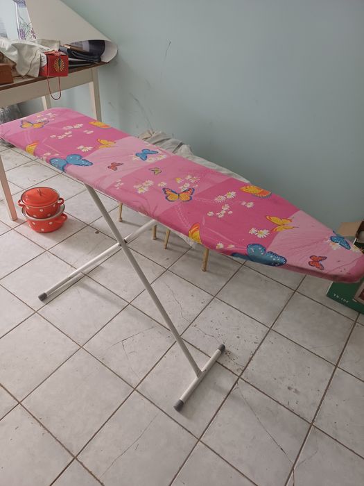 Гладильная доска ссср